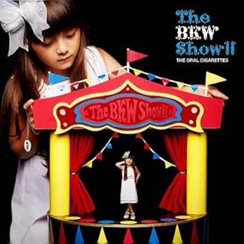 THE ORAL CIGARETTES on Amazon Music Unlimited